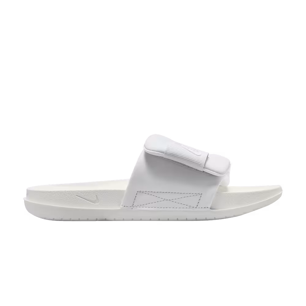 Nike Women's Offcourt Adjust Slide Photon Dust