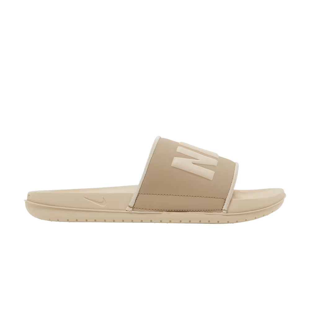 Nike Offcourt Slide Khaki Rattan