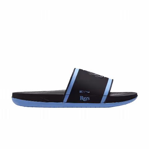 MLB x Nike Offcourt Slide 'Tampa Bay Rays'