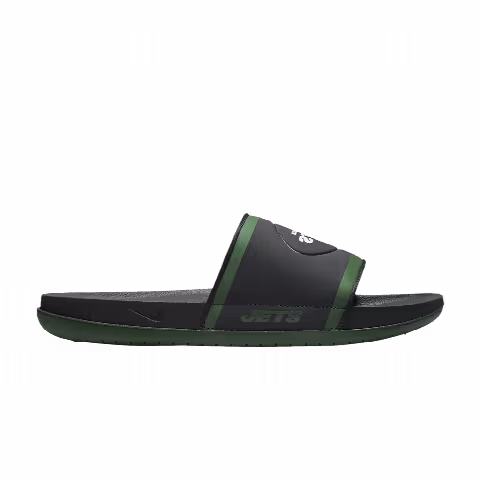 Nike NFL x Offcourt Slide 'New York Jets'