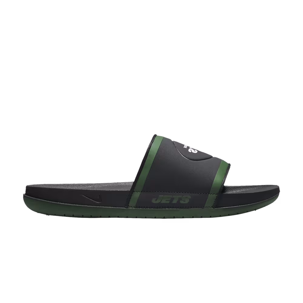Nike NFL x Offcourt Slide New York Jets
