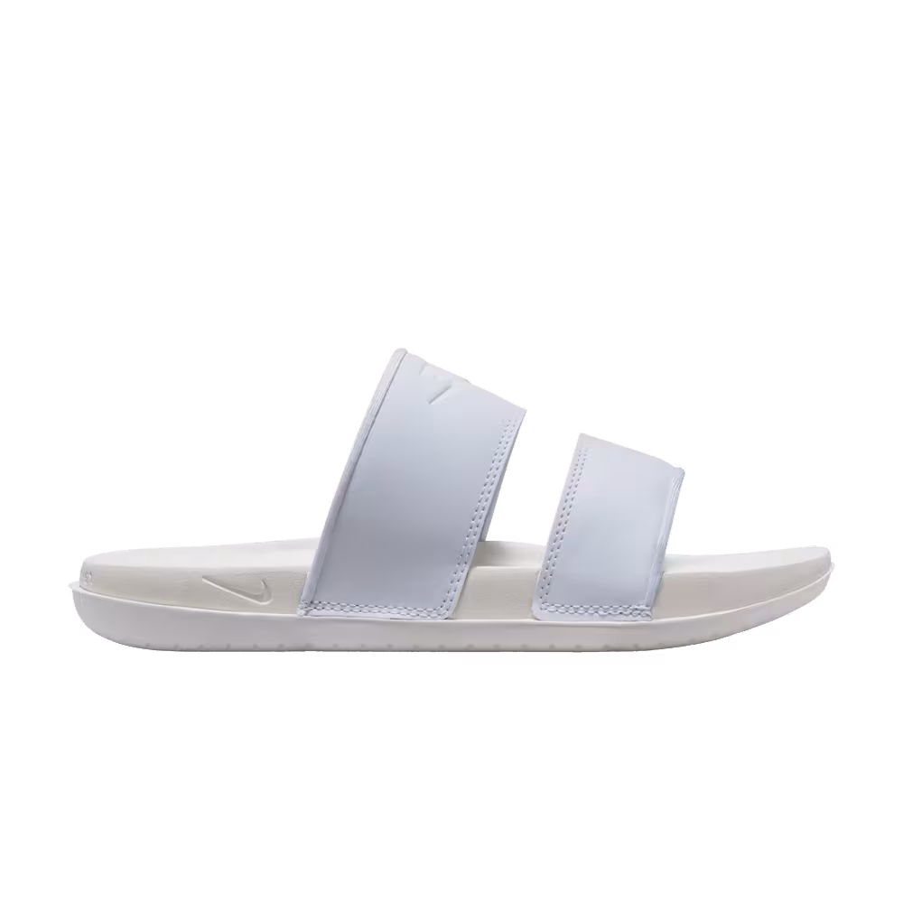 Nike Women's Offcourt Duo Slide Pure Platinum