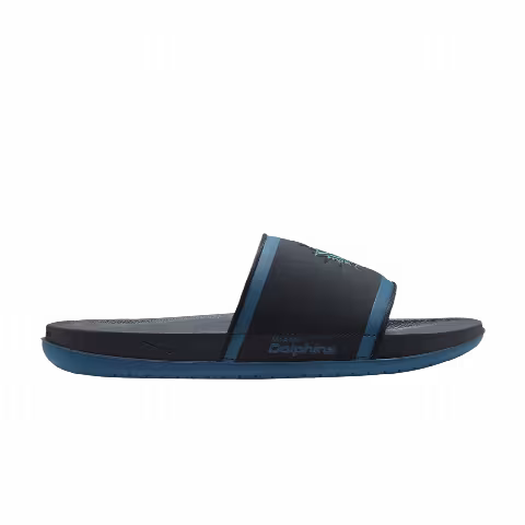NFL x Nike Offcourt Slide 'Miami Dolphins 2023'