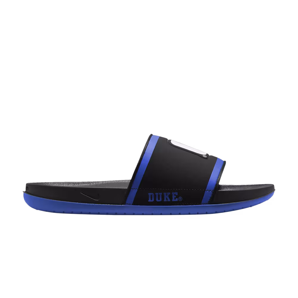 Nike Offcourt Slide Duke