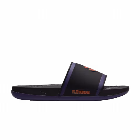 Nike Offcourt Slide 'Clemson'