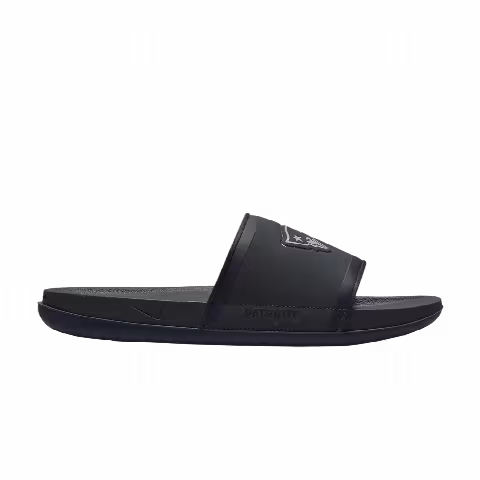 NFL x Nike Offcourt Slide 'New England Patriots'