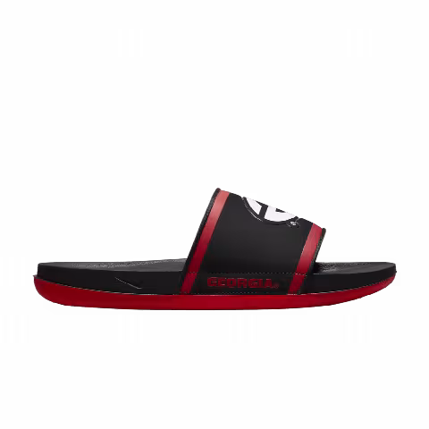 Nike Offcourt Slide 'Georgia'