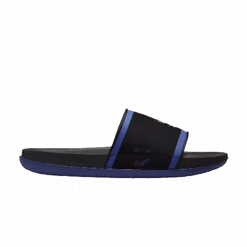 MLB x Nike Offcourt Slide 'Los Angeles Dodgers'