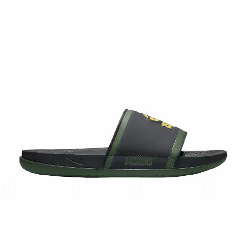 NFL x Nike Offcourt Slide 'Green Bay Packers 2023'