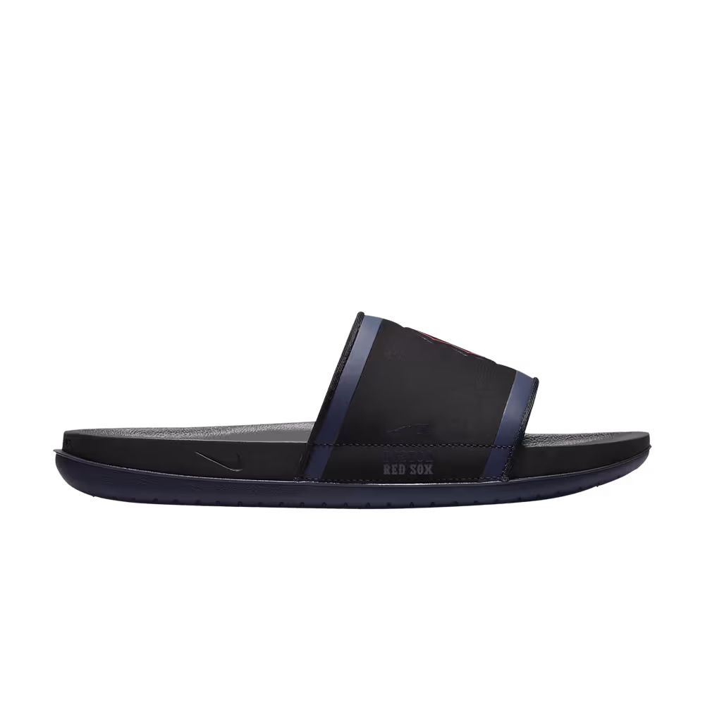 MLB x Nike Offcourt Slide Boston Red Sox 2023
