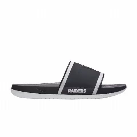 NFL x Nike Offcourt Slide 'Las Vegas Raiders 2023'