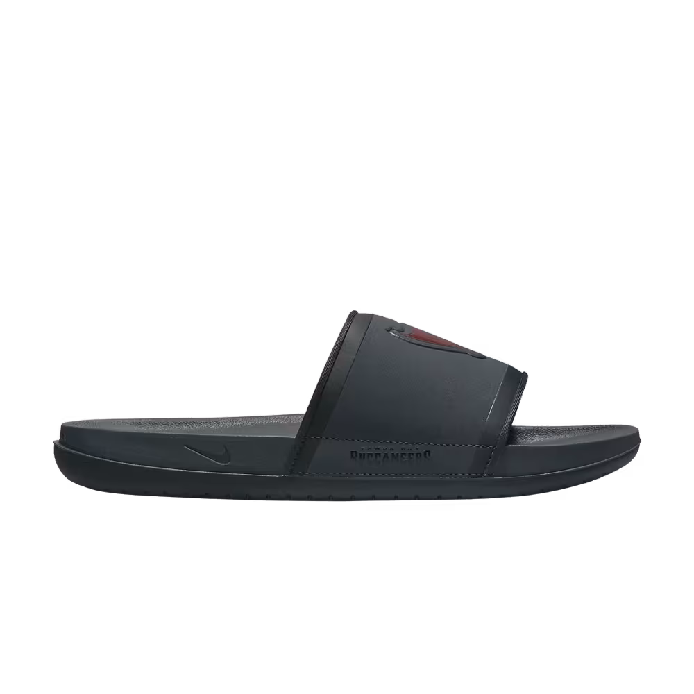 Nike NFL x Offcourt Slide Tampa Bay Buccaneers 2023