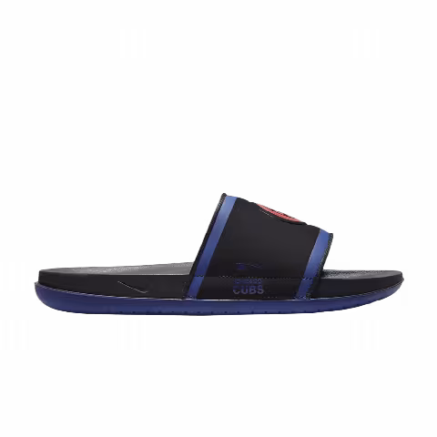 MLB x Nike Offcourt Slide 'Chicago Cubs 2023'
