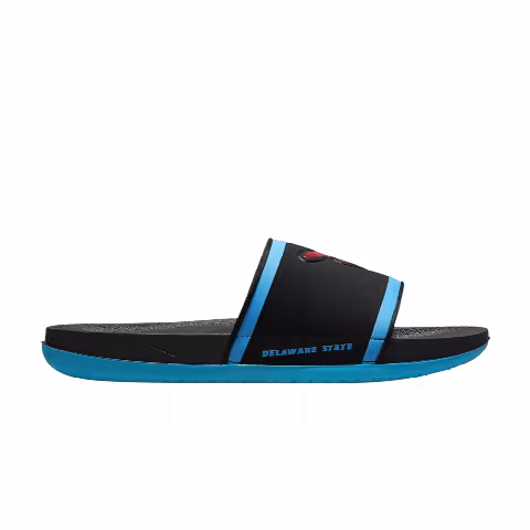 Nike Offcourt Slide 'Delaware State'