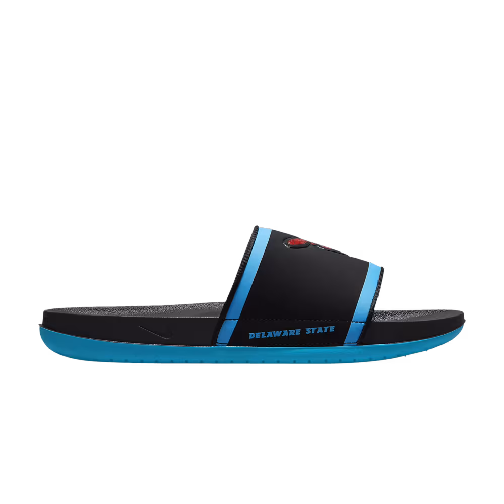 Nike Offcourt Slide Delaware State