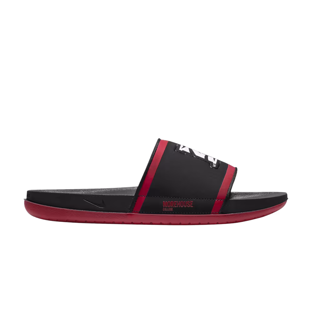 Nike Offcourt Slide Morehouse
