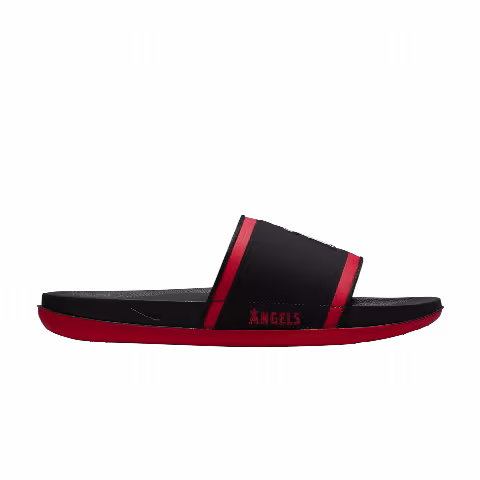 MLB x Nike Offcourt Slide 'Los Angeles Angels'