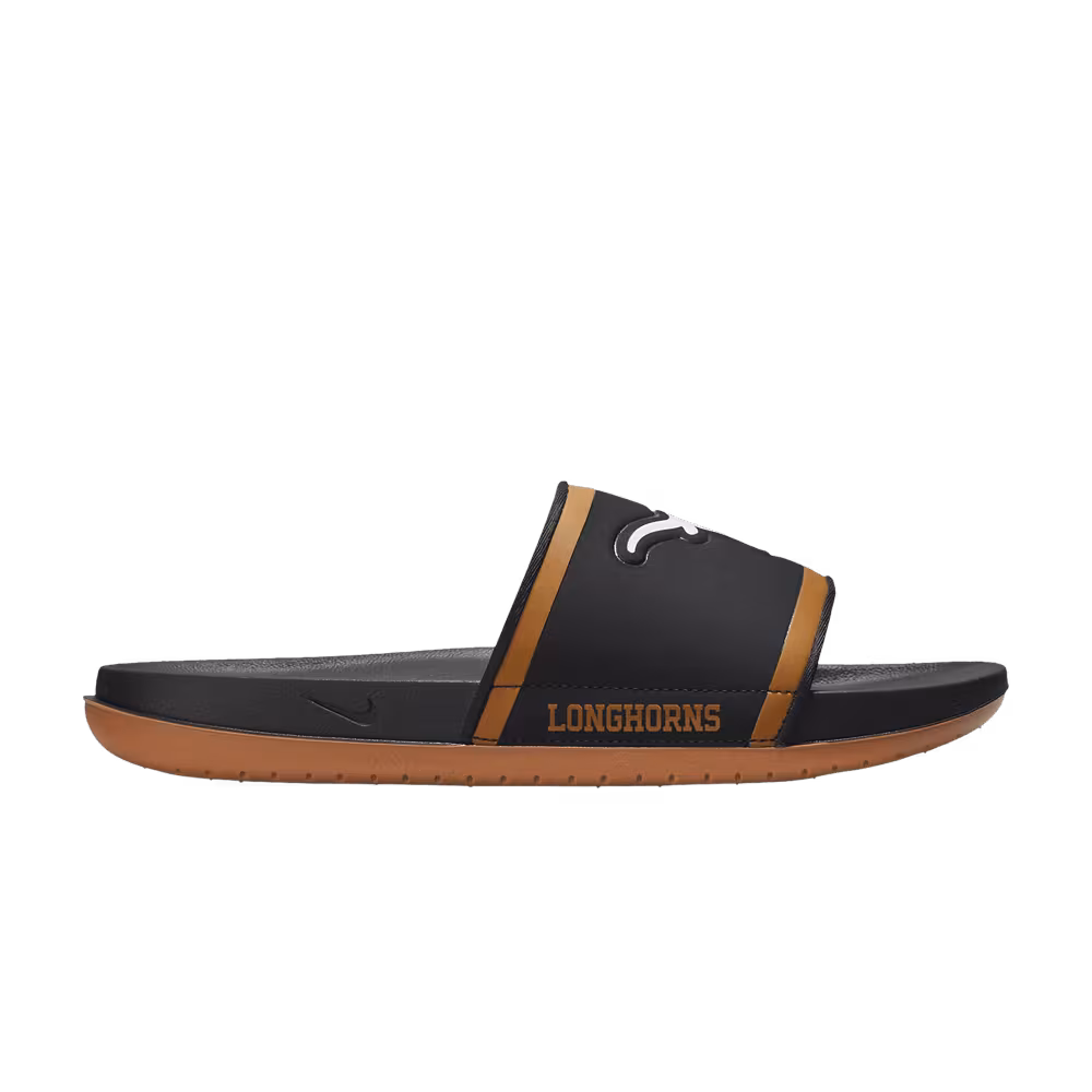 Nike Offcourt Slide Texas