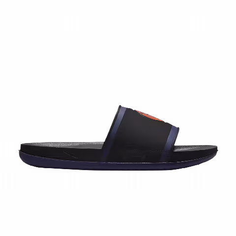 MLB x Nike Offcourt Slide 'Houston Astros'