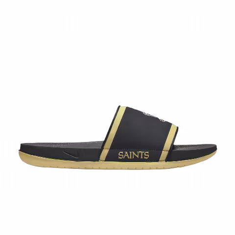 NFL x Nike Offcourt Slide 'New Orleans Saints'