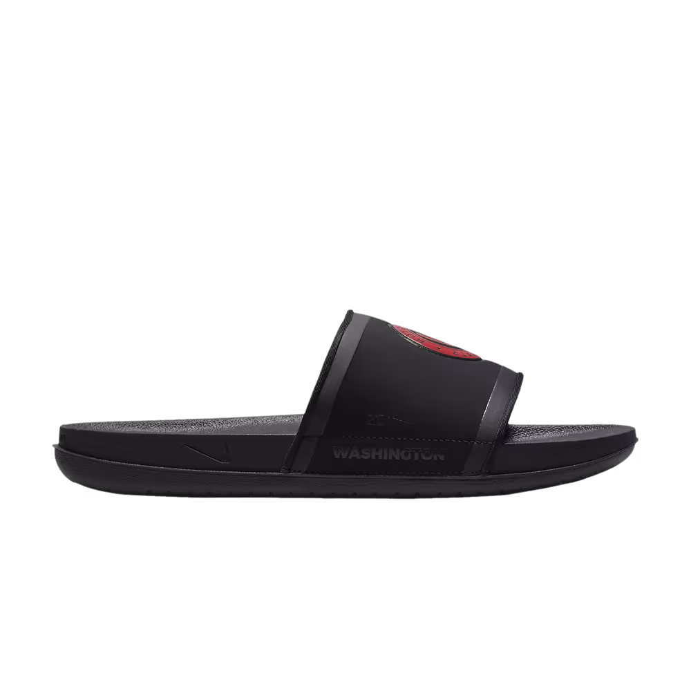 MLB x Nike Offcourt Slide Washington Nationals