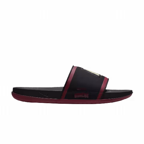 MLB x Nike Offcourt Slide 'Arizona Diamondbacks'