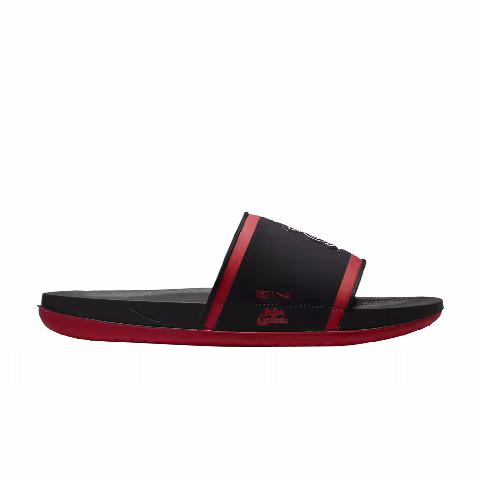 MLB x Nike Offcourt Slide 'St. Louis Cardinals'