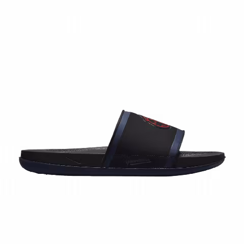 MLB x Nike Offcourt Slide 'Cleveland Guardians'