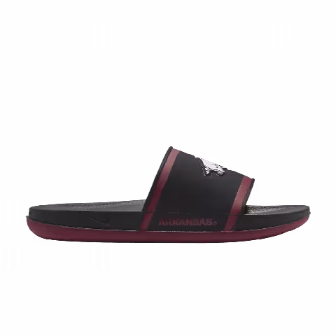 Nike Offcourt Slide 'Arkansas'