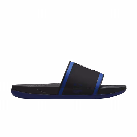 MLB x Nike Offcourt Slide 'Kansas City Royals'