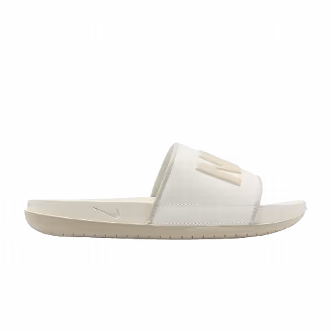 Nike Wmns Offcourt Slide 'Sail Sanddrift'