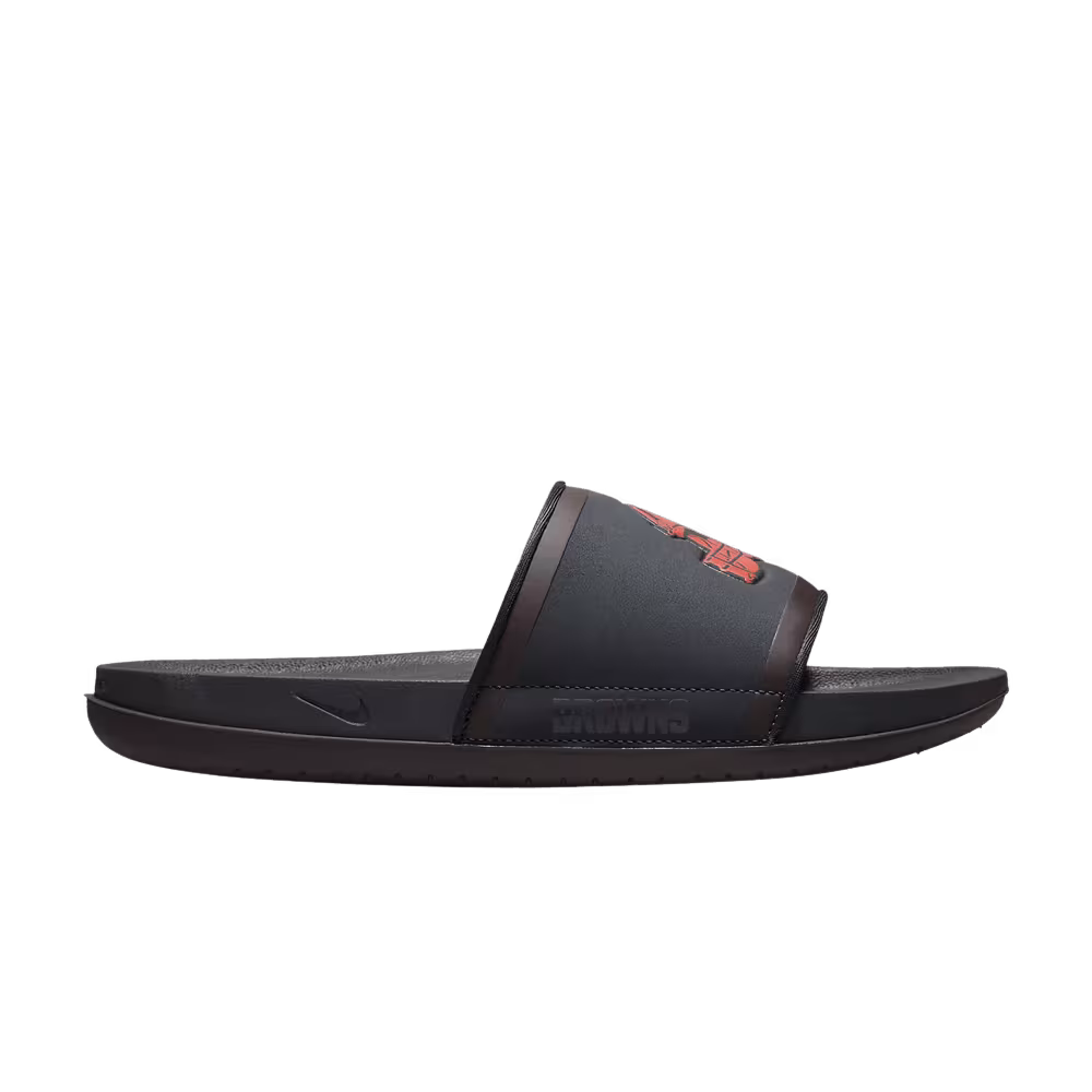 NFL x Nike Offcourt Slide Cleveland Browns 2023