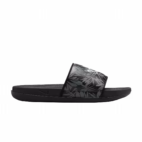 Nike Wmns Offcourt Slide 'Tropical Leaf Print'