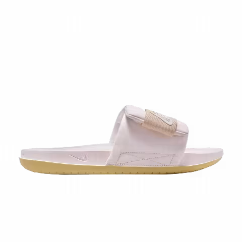 Nike Wmns Offcourt Adjust Slide 'Pearl Pink Sesame'