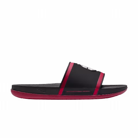 Nike Offcourt Slide 'Bethune-Cookman'