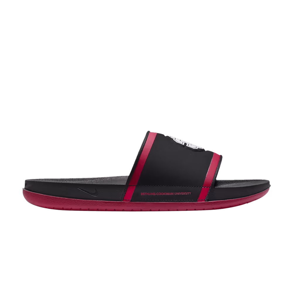 Nike Offcourt Slide Bethune-Cookman