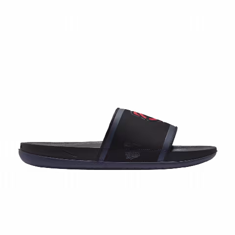 Nike MLB x Offcourt Slide 'Minnesota Twins'