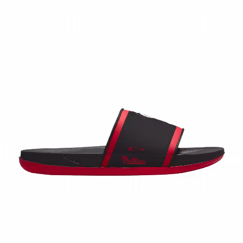 MLB x Nike Offcourt Slide 'Philadelphia Phillies'