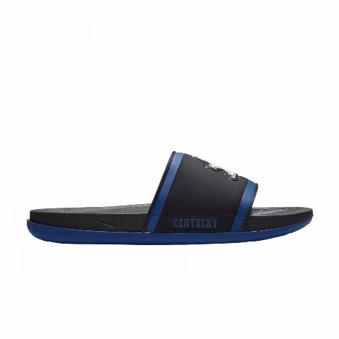 Nike Offcourt Slide 'Kentucky'