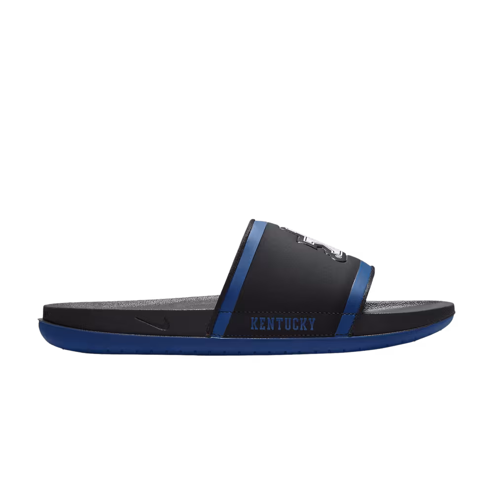 Nike Offcourt Slide Kentucky