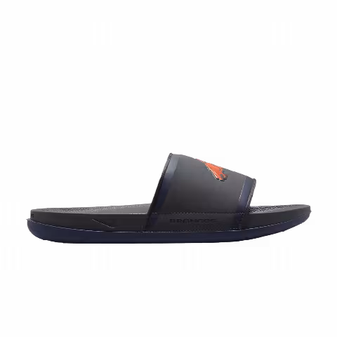 Nike NFL x Offcourt Slide 'Denver Broncos'
