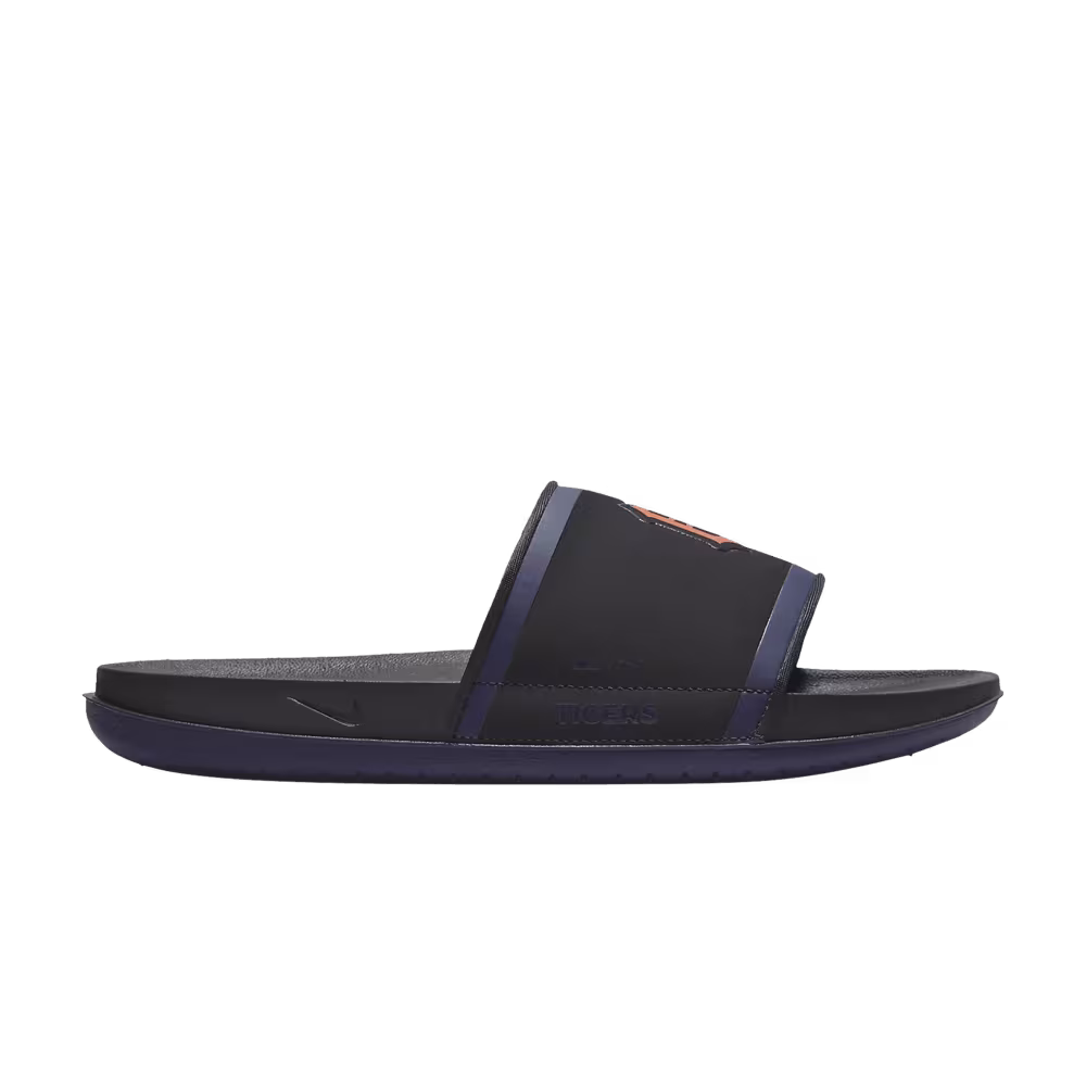 MLB x Nike Offcourt Slide Detroit Tigers