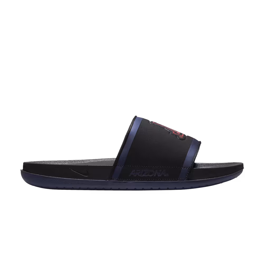 Nike Offcourt Slide Arizona