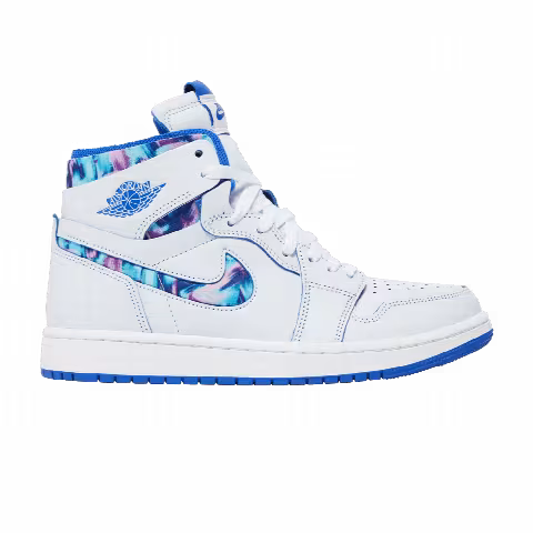 Wmns Air Jordan 1 High Zoom Comfort '25 Years in China'