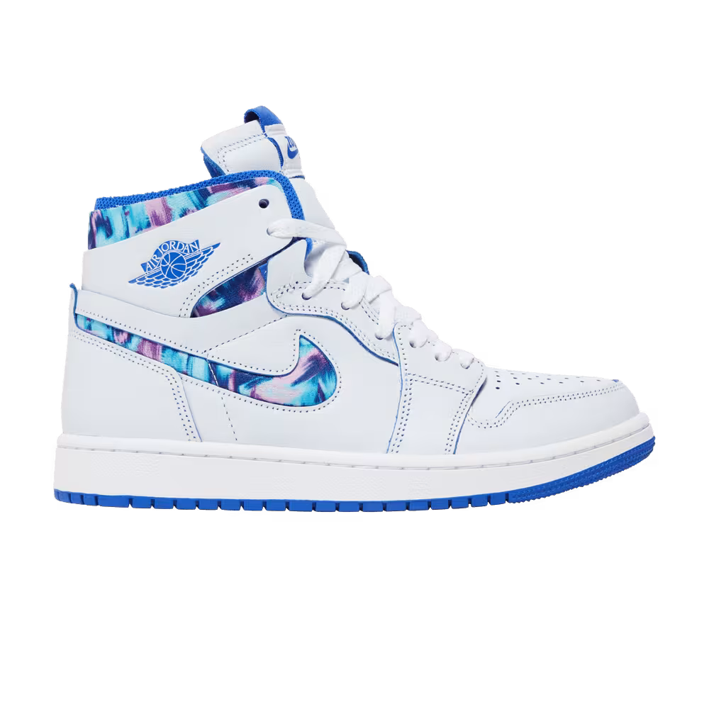 Women's Air Jordan 1 High Zoom Comfort 25 Years in China