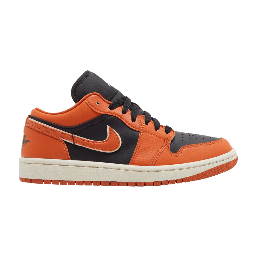 Women's Air Jordan 1 Low SE Sport Spice