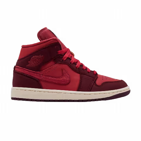 WMNS Air Jordan 1 Mid SE 'Valentine's Day'