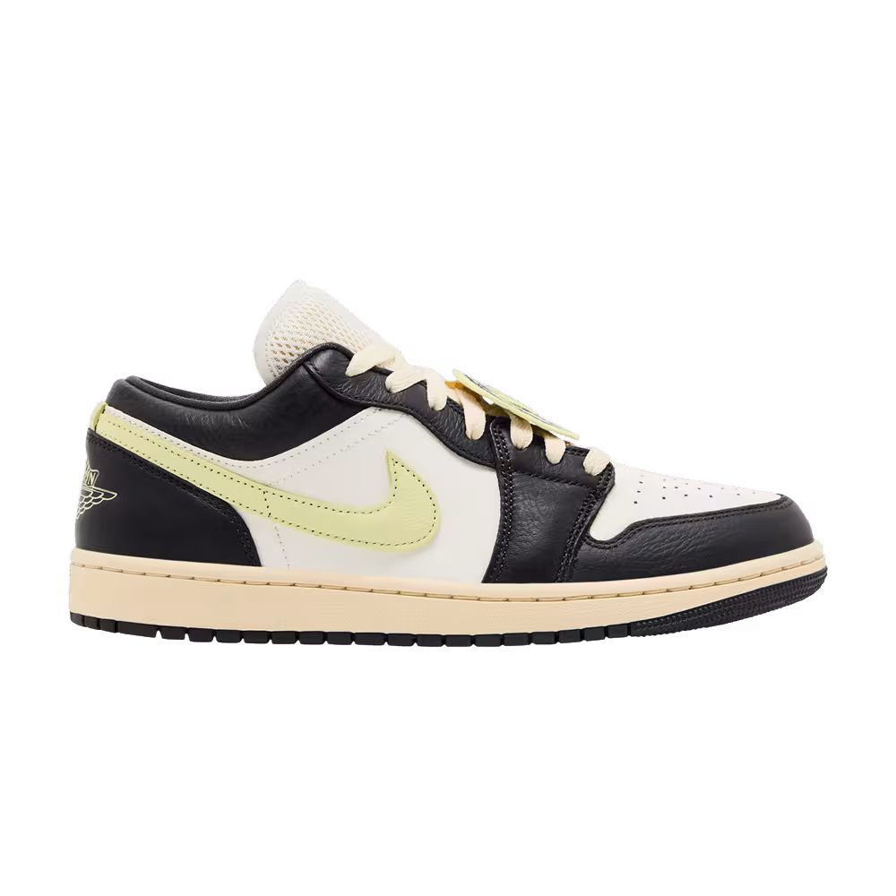 Women's Air Jordan 1 Low Fall League