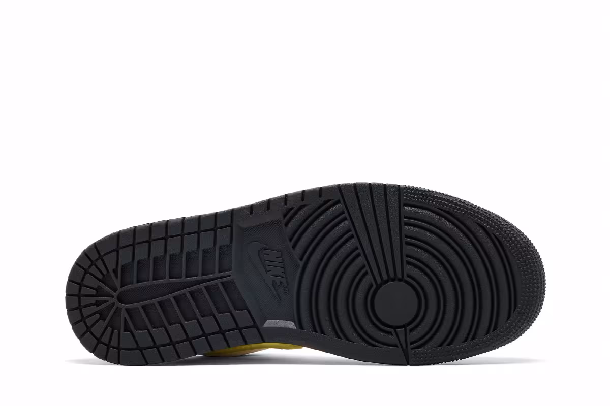 Women's Air Jordan 1 Low Fall League, view 5