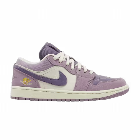 Wmns Air Jordan 1 Low 'International Women's Day'